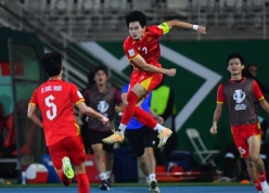 BLV Quang Huy: 'Đình Bắc là cầu thủ phải vài thập kỷ mới thấy một lần'