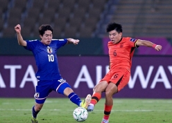 CĐV Nhật Bản nói điều bất ngờ sau chiến thắng đậm ở chung kết U23 châu Á