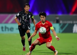 Truyền thông Malaysia choáng váng khi U23 Việt Nam đánh bại cả Hàn Quốc