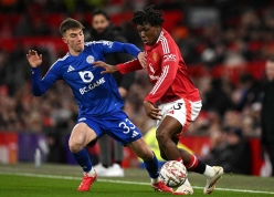 Vì World Cup, MU phải làm điều hiếm thấy trong 30 năm qua