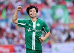 Ấn định thời gian Công Phượng tái xuất sân cỏ