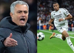 Real Madrid có thể tái đấu Benfica ngay vòng play-off Champions League