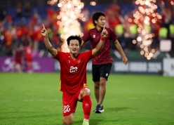 2 ngôi sao U23 Việt Nam nhận cú hích tinh thần trước thềm V-League