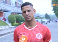 Tiền đạo Brazil nói lời thật lòng về đội bóng cũ ở V-League