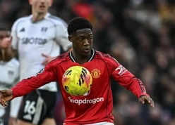 Cựu sao MU: ‘Hãy ngừng các đàm phán gia hạn với Mainoo’