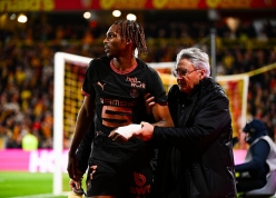 Chưa kịp ra mắt, tân binh 60 triệu của Liverpool đã gặp chấn thương nặng