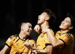 Thanh Hóa viết chuyện cổ tích ở V-League, rồi sao nữa?