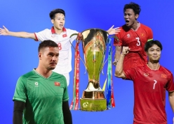 AFF Cup 2026 và mốc chuyển giao thế hệ của ĐT Việt Nam