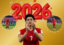 Đình Bắc năm 2026: Bước ngoặt ngôi sao