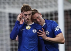 Quyết định chuyển đến Chelsea của sao trẻ Man City là sai lầm