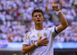 Ngôi sao 90 triệu Euro ra tối hậu thư cho Real Madrid