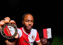 Vừa gia nhập đội bóng mới, cựu sao Chelsea đã bị cấm ra sân