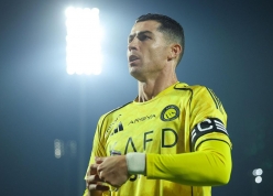 HLV Al Nassr tiết lộ sốc, Cristiano Ronaldo đã đúng khi đình công?