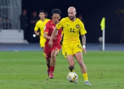 Sếp lớn Malaysia báo tin buồn, nguy cơ bị xử thua 0-3 Việt Nam ngày càng rõ