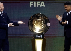 FIFA đang nợ các đội bóng trên toàn cầu gần 200 triệu Bảng