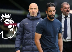 HLV Ngoại hạng Anh thứ 9 bị sa thải sắp lộ diện?