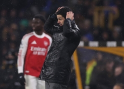 Arteta được khuyên nên từ chức nếu không thể giúp Arsenal vô địch