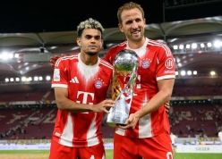 Đóng góp 34 bàn sau 33 trận, sao Bayern vẫn có thể bị phạt vì hòa nhập kém