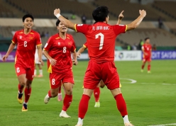 Từ vinh quang U23 châu Á đến phép thử khắc nghiệt của V-League