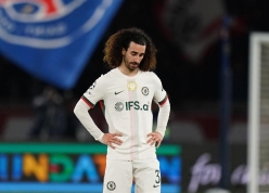 Ngoại hạng Anh và nguy cơ lặp lại bi kịch Champions League mùa 2017/18