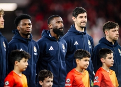 Hạ Man City, huyền thoại Real Madrid phá kỷ lục vô tiền khoáng hậu ở châu Âu