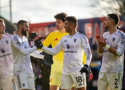 SỐC: MU có thể mất cầu thủ chủ chốt hết mùa giải vì chấn thương