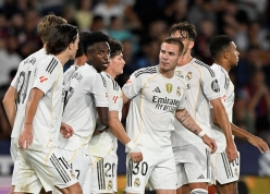 Real Madrid ngày càng mất kiên nhẫn vì ngôi sao 60 triệu Euro