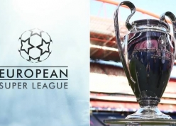 Champions League có đang bị “Super League hóa”?