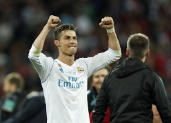 Cựu cầu thủ Real Madrid bị đày ải vì phạm lỗi với Ronaldo lần đầu lên tiếng