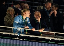 Wembley gọi tên, đế chế của Pep được khẳng định bằng kỷ lục lịch sử