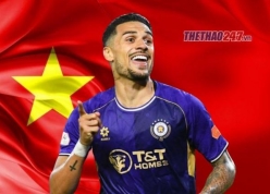 Hoàng Hên được đội trưởng ĐT Việt Nam khen ngợi vì chi tiết gây bất ngờ