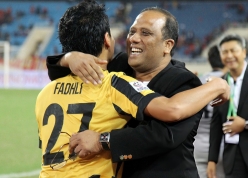 Huyền thoại Malaysia: 'Không có 7 cầu thủ đó, chúng ta vẫn thắng được Việt Nam'