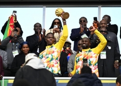 Senegal tiếp tục có hành động khiêu khích LĐBĐ châu Phi