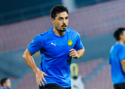 Declan Lambert: ‘Trận đấu với Việt Nam là vì danh dự của người dân Malaysia’