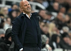 Liverpool mất hơn nửa đội hình vì chấn thương trước trận gặp Man City