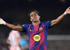 Barca sắp làm điều bất ngờ với UEFA sau thất bại tại Champions League