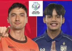 CĐV Đông Nam Á chỉ thẳng kết quả trận U23 Thái Lan vs U23 Trung Quốc