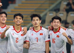 CĐV Thái Lan chỉ thẳng kết quả trận U23 Việt Nam vs U23 UAE