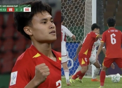 CĐV Đông Nam Á bùng nổ cảm xúc khi U23 Việt Nam thắng UAE