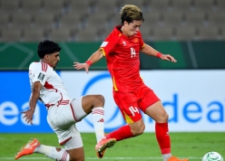 Truyền thông Indonesia dậy sóng khi U23 Việt Nam thăng hoa ở châu Á