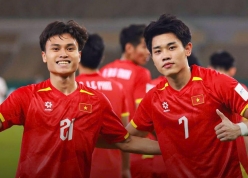 Xem trực tiếp U23 Việt Nam vs U23 Trung Quốc ở đâu?