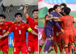 CĐV Đông Nam Á phản ứng dữ dội khi U23 Việt Nam đấu U23 Trung Quốc