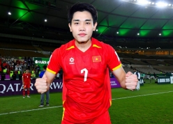 AFC có bất ngờ bỏ quên Đình Bắc của U23 Việt Nam