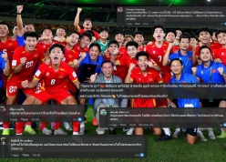 CĐV Thái Lan: 'U23 Việt Nam đang quá khác phần còn lại của châu Á'