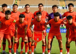Cầu thủ U23 Trung Quốc đón tin vui lớn trước trận U23 Việt Nam