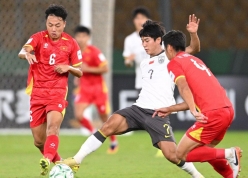 CĐV châu Á đồng loạt dậy sóng khi U23 Việt Nam lỡ hẹn chung kết