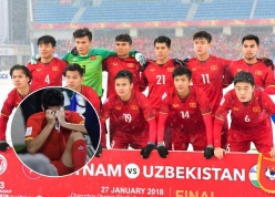 Chấn thương của Hiểu Minh nghiêm trọng thế nào?