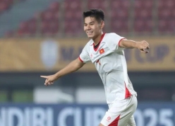 Hiểu Minh chính thức lên tiếng sau chấn thương dây chằng