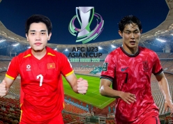 CĐV Thái Lan nói thẳng kết quả trận U23 Việt Nam vs U23 Hàn Quốc