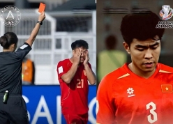Truyền thông Đông Nam Á chỉ thẳng vấn đề khiến U23 Việt Nam thua trận